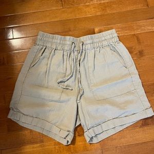 2 Pair Zenana Shorts